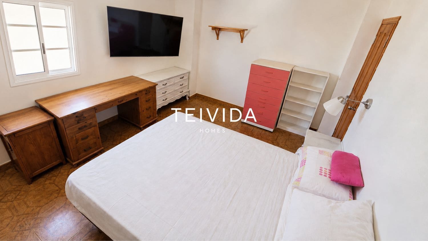 3 Zimmer Penthouse zu verkaufen in Guaza - 290.000 € (Ref: 10046657)