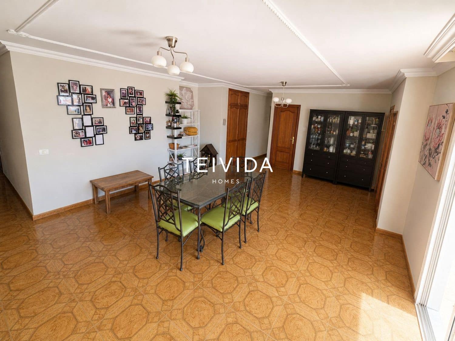 3 Zimmer Penthouse zu verkaufen in Guaza - 290.000 € (Ref: 10046657)