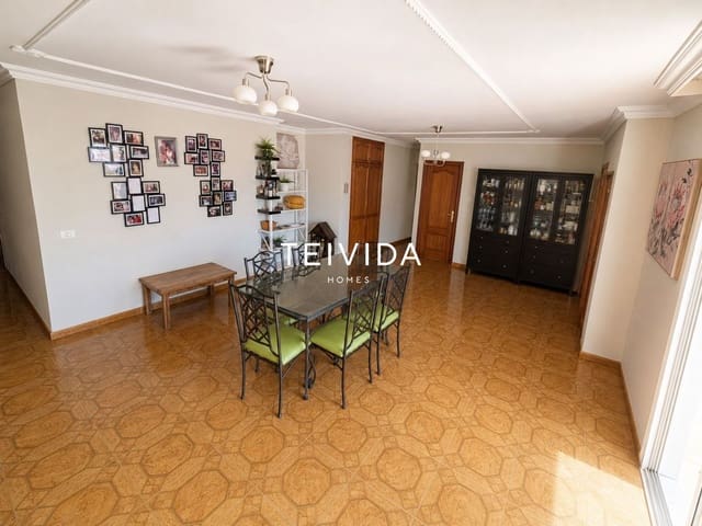 3 Zimmer Penthouse zu verkaufen in Guaza, Arona - 290.000 € (Ref: 10046657)