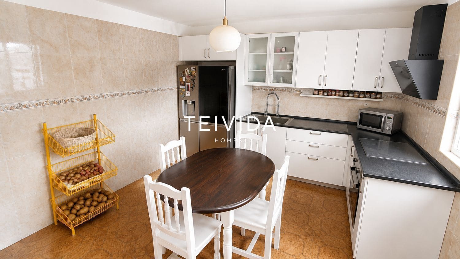 3 Zimmer Penthouse zu verkaufen in Guaza - 290.000 € (Ref: 10046657)