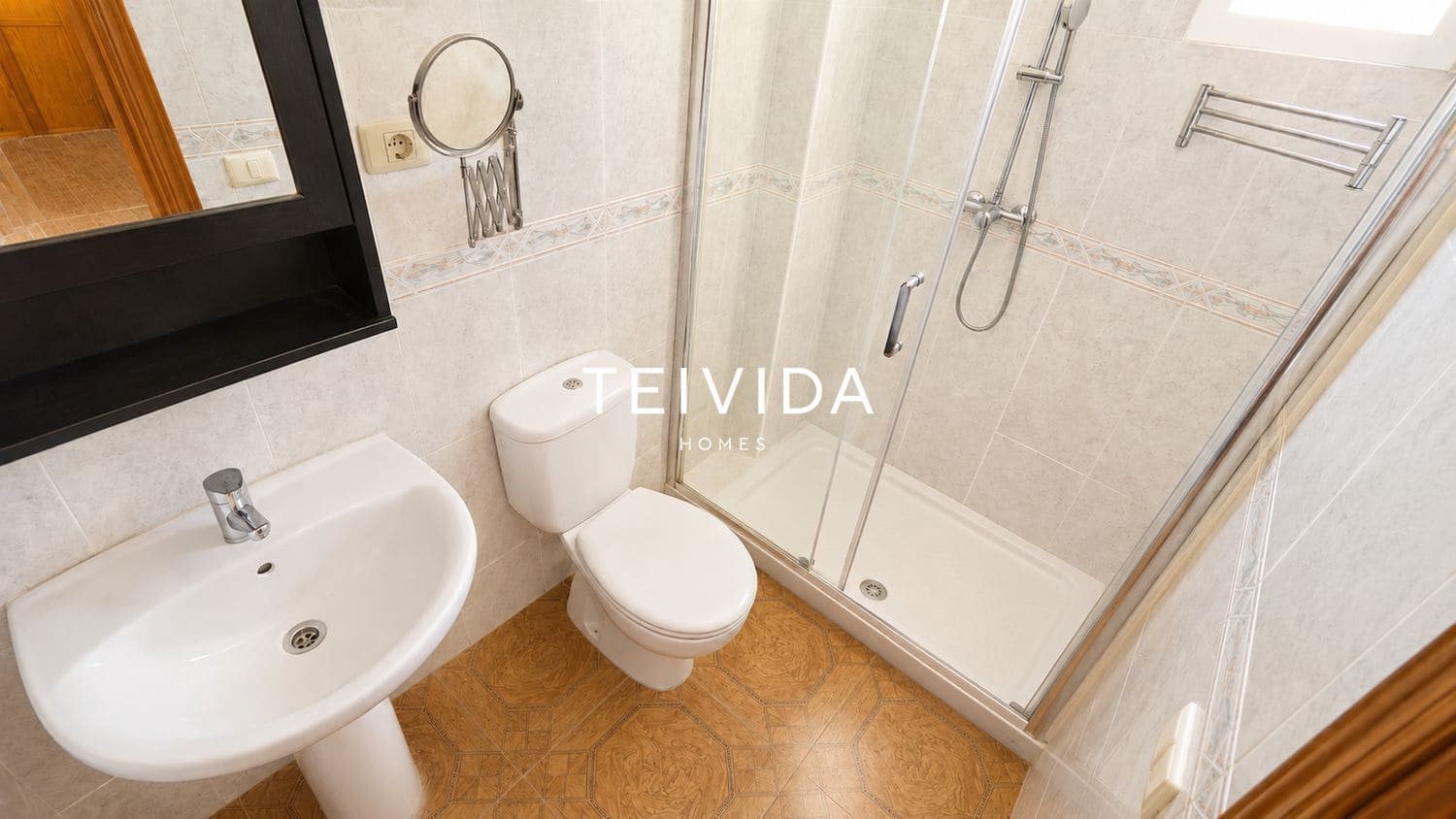 3 Zimmer Penthouse zu verkaufen in Guaza - 290.000 € (Ref: 10046657)