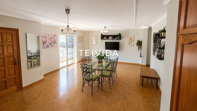 3 Zimmer Penthouse zu verkaufen in Guaza, Arona - 290.000 € (Ref: 10046657)