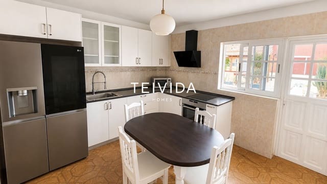 3 Zimmer Penthouse zu verkaufen in Guaza, Arona - 290.000 € (Ref: 10046657)