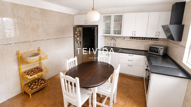 3 Zimmer Penthouse zu verkaufen in Guaza, Arona - 290.000 € (Ref: 10046657)