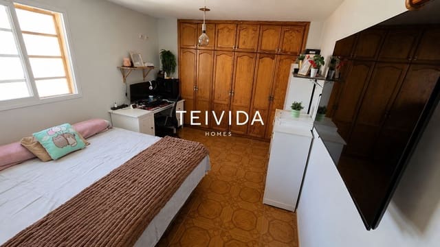 3 Zimmer Penthouse zu verkaufen in Guaza, Arona - 290.000 € (Ref: 10046657)