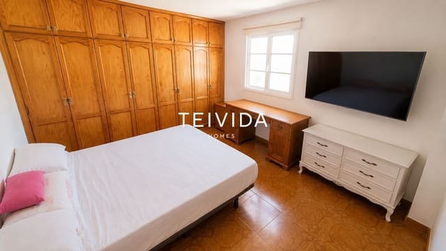 3 Zimmer Penthouse zu verkaufen in Guaza, Arona - 290.000 € (Ref: 10046657)