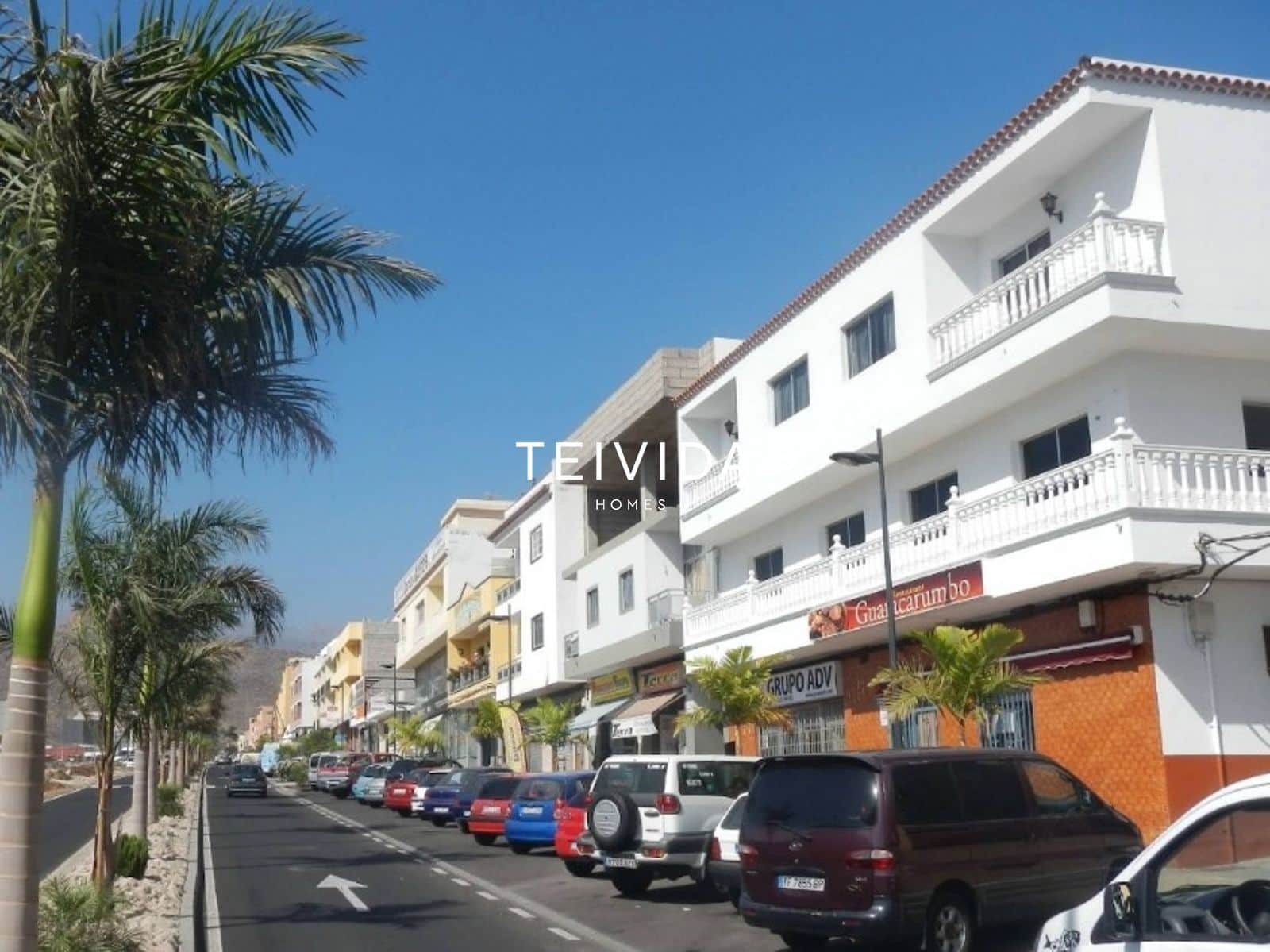 3 Zimmer Penthouse zu verkaufen in Guaza - 290.000 € (Ref: 10046657)