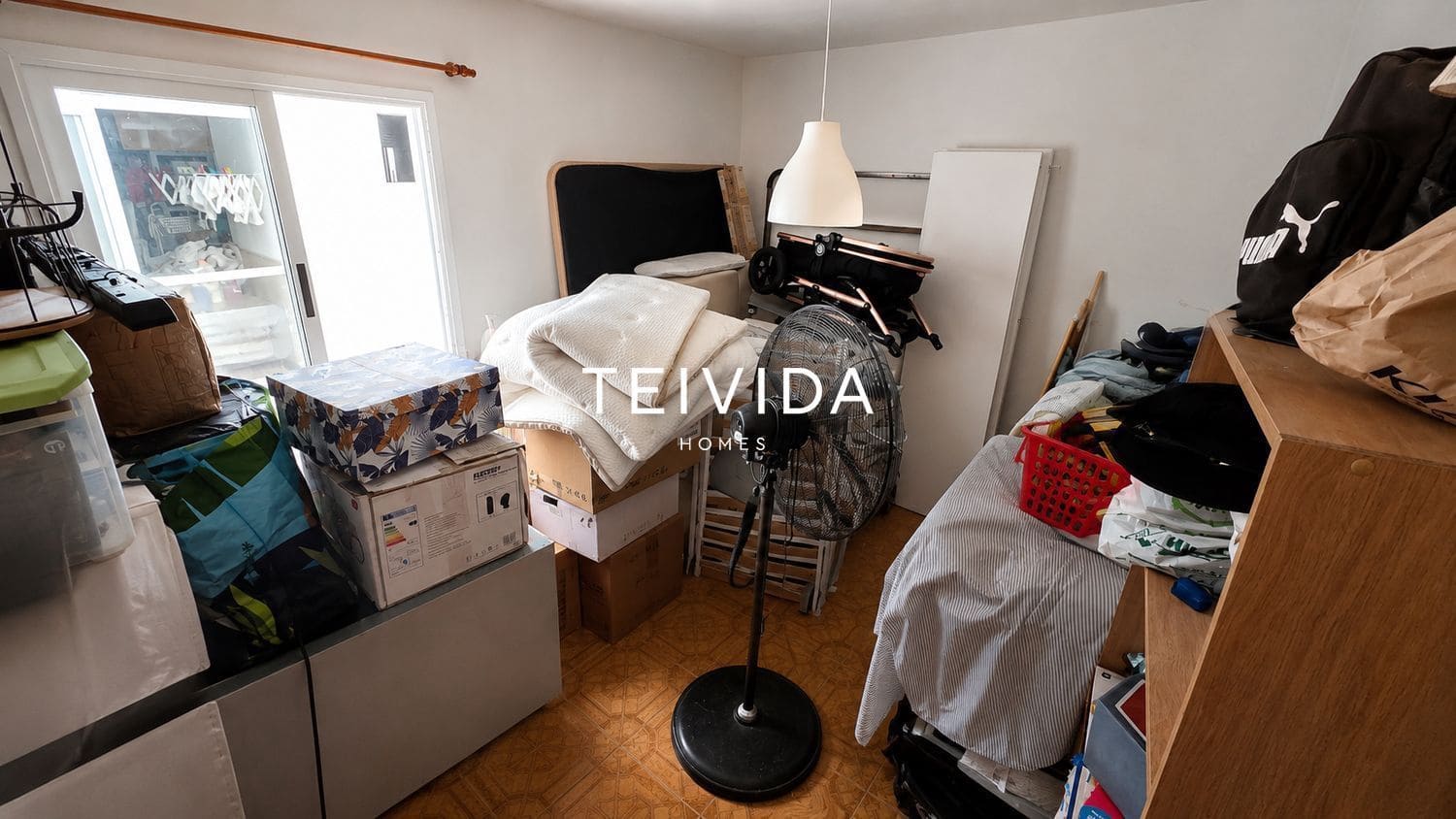 3 Zimmer Penthouse zu verkaufen in Guaza - 290.000 € (Ref: 10046657)