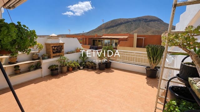 3 Zimmer Penthouse zu verkaufen in Guaza, Arona - 290.000 € (Ref: 10046657)