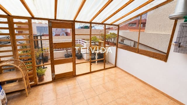 3 Zimmer Penthouse zu verkaufen in Guaza, Arona - 290.000 € (Ref: 10046657)