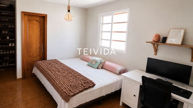 3 Zimmer Penthouse zu verkaufen in Guaza, Arona - 290.000 € (Ref: 10046657)