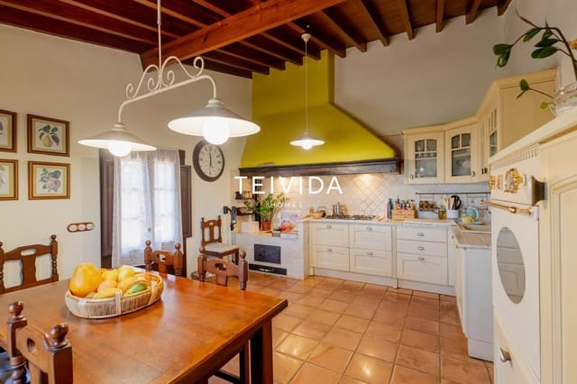 2 Zimmer Villa zu verkaufen in La Esperanza, El Rosario - 730.000 € (Ref: 10050443)