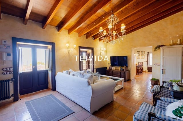 2 Zimmer Villa zu verkaufen in La Esperanza, El Rosario - 730.000 € (Ref: 10050443)