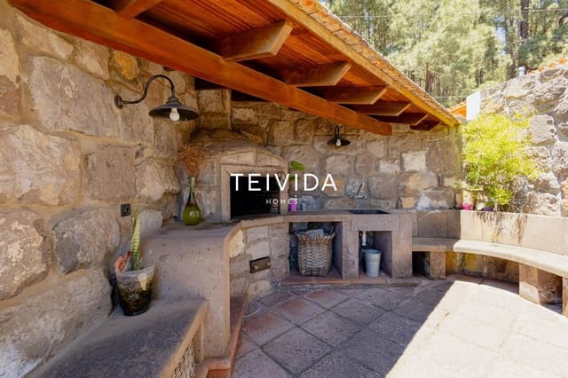 2 Zimmer Villa zu verkaufen in La Esperanza, El Rosario - 730.000 € (Ref: 10050443)