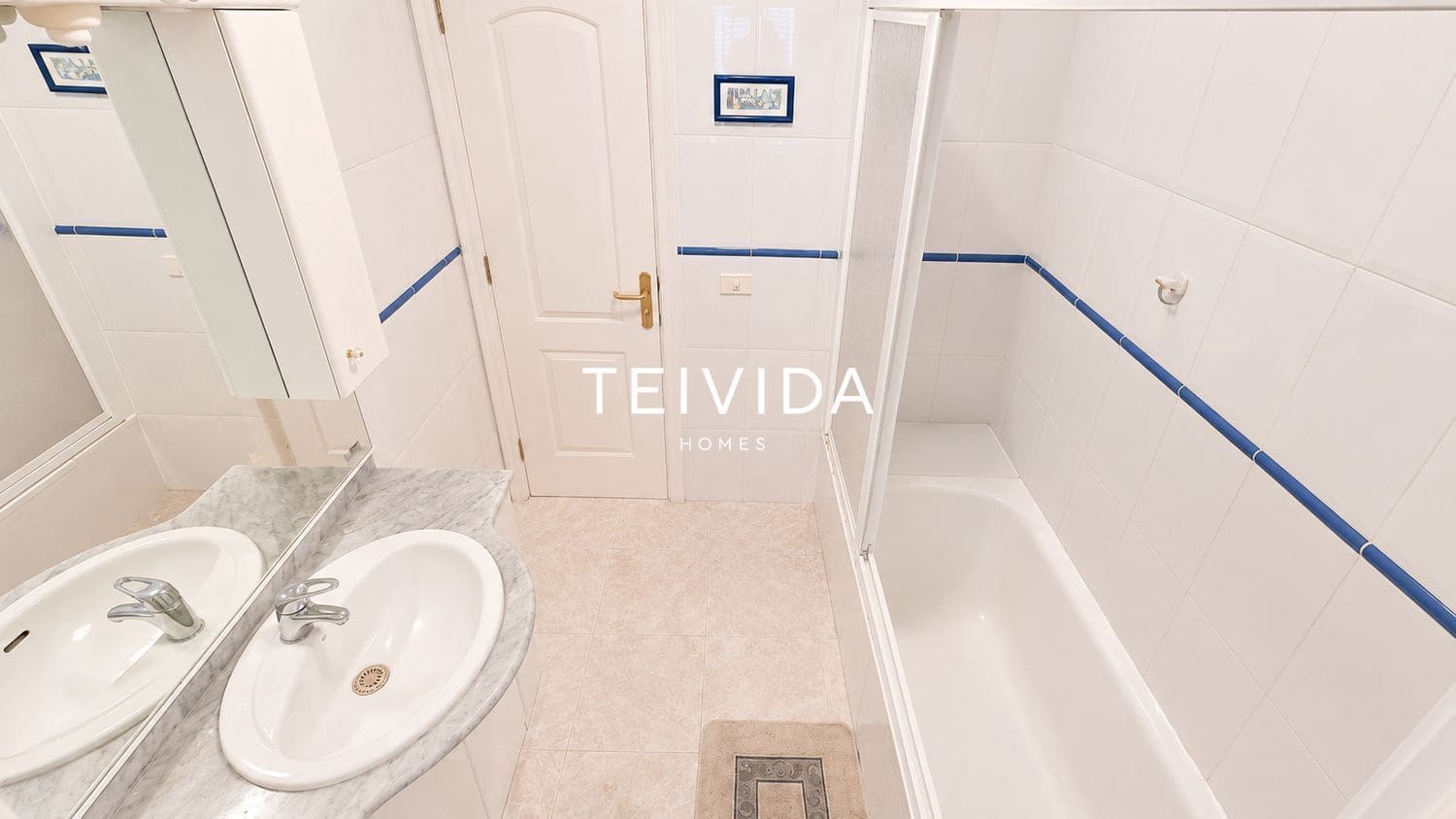 2 soverom Hus til salgs i Costa del Silencio med svømmebasseng garasje - € 441 000 (Ref: 10054431)