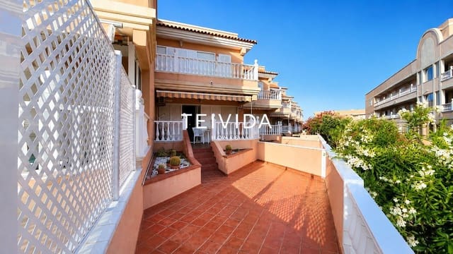 2 soverom Hus til salgs i Costa del Silencio, Arona - € 441 000 (Ref: 10054431)