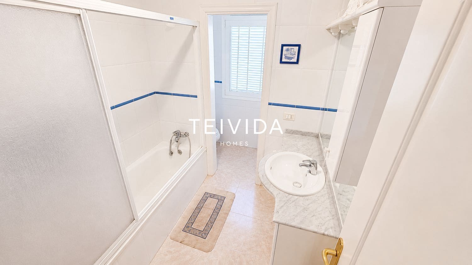 2 soverom Hus til salgs i Costa del Silencio med svømmebasseng garasje - € 441 000 (Ref: 10054431)
