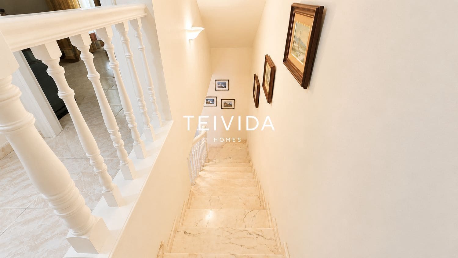 2 soverom Hus til salgs i Costa del Silencio med svømmebasseng garasje - € 441 000 (Ref: 10054431)