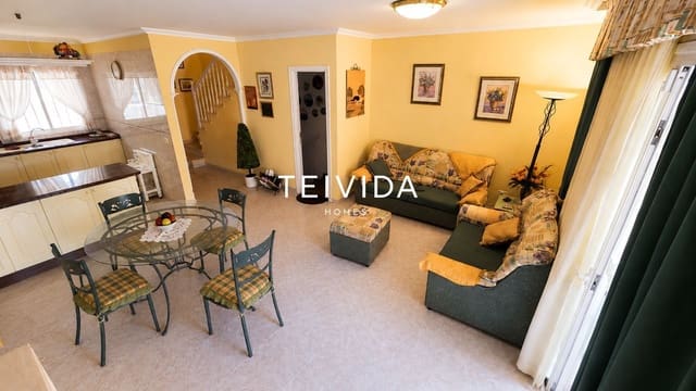 2 soverom Hus til salgs i Costa del Silencio, Arona - € 441 000 (Ref: 10054431)