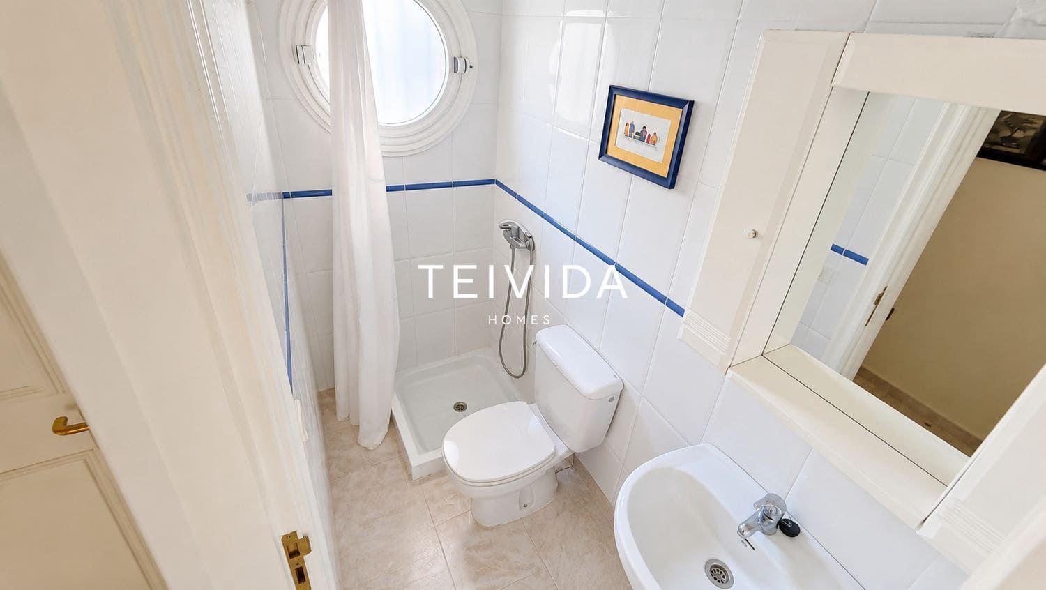 2 soverom Hus til salgs i Costa del Silencio med svømmebasseng garasje - € 441 000 (Ref: 10054431)