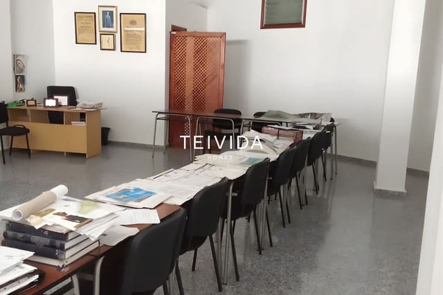 7 slaapkamer Restaurant/bar te koop in Los Olivos, Adeje met garage - € 1.350.000 (Ref: 10057589)