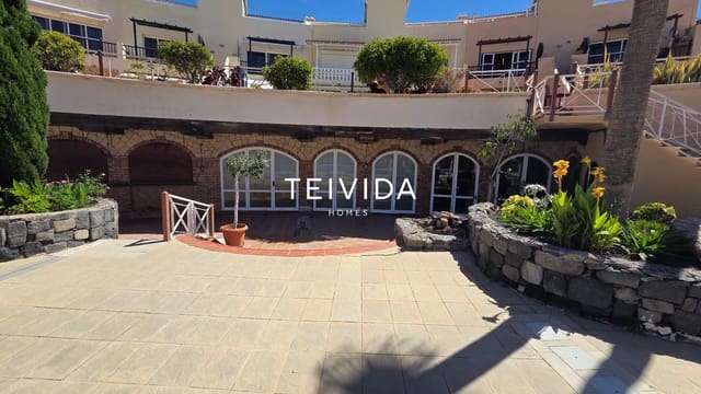 Kommersiell til salgs i Golf del Sur, San Miguel de Abona med garasje - € 270 000 (Ref: 10073338)