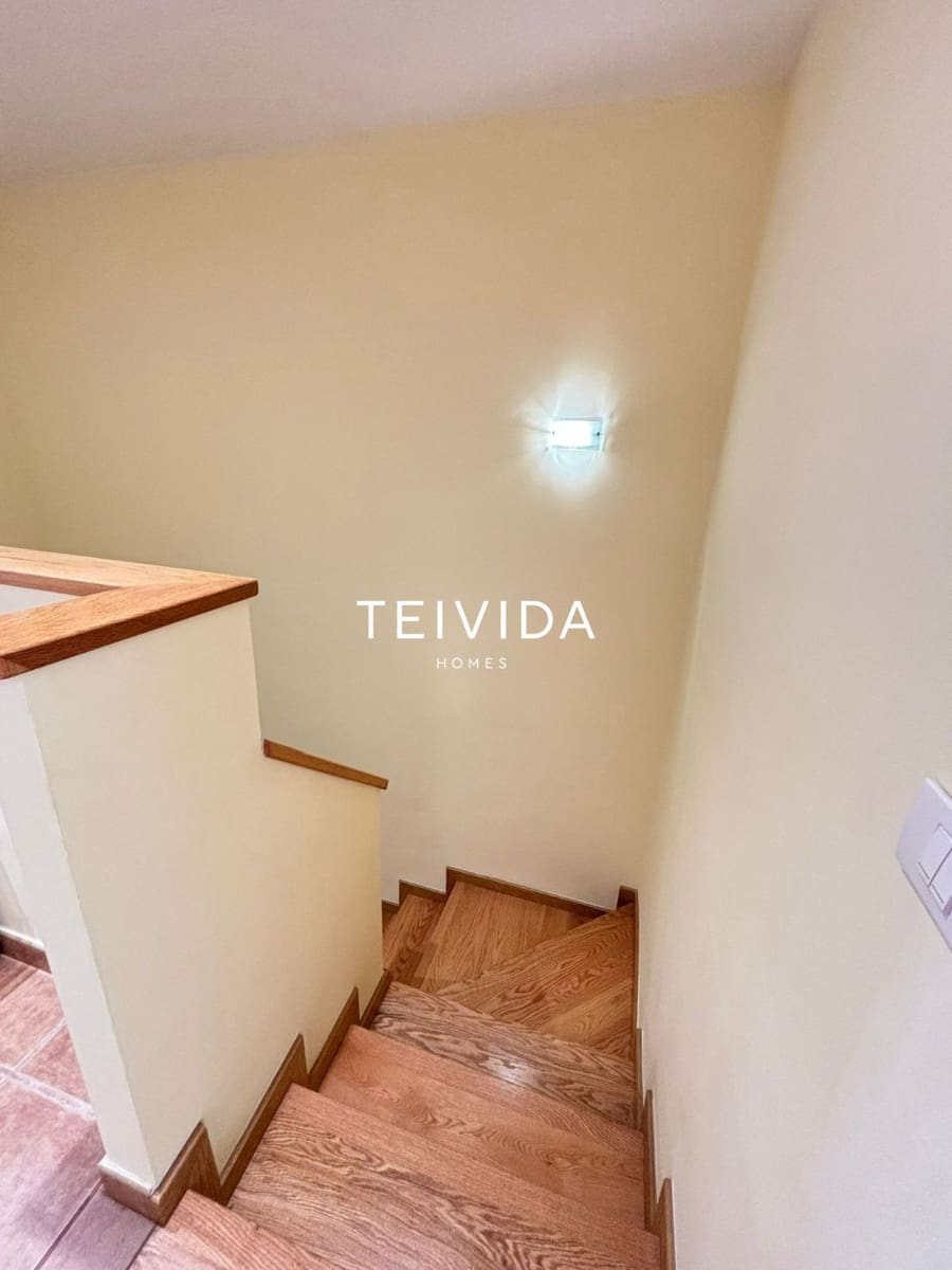 3 slaapkamer Huis te huur in Golf del Sur met zwembad garage - € 2.600 (Ref: 10079796)