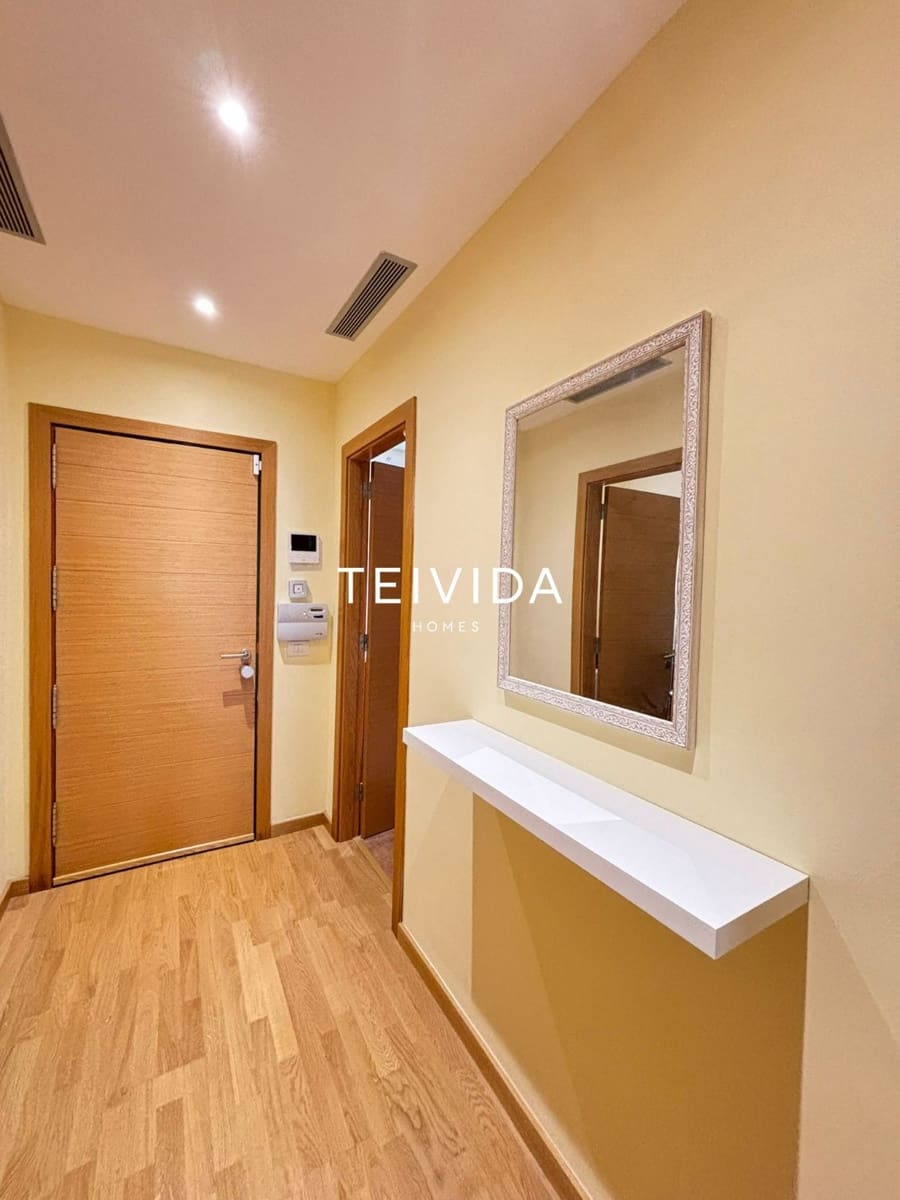 3 slaapkamer Huis te huur in Golf del Sur met zwembad garage - € 2.600 (Ref: 10079796)