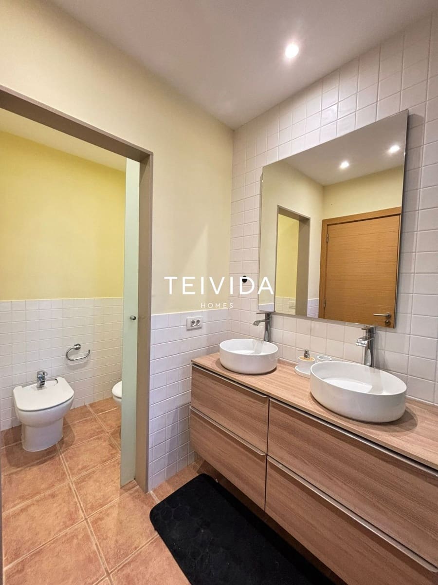 3 slaapkamer Huis te huur in Golf del Sur met zwembad garage - € 2.600 (Ref: 10079796)