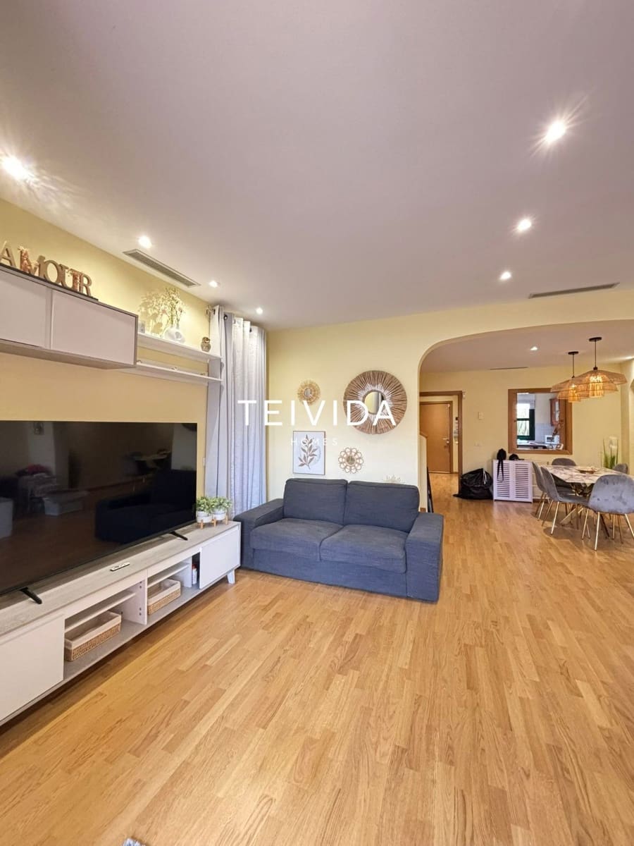 3 slaapkamer Huis te huur in Golf del Sur met zwembad garage - € 2.600 (Ref: 10079796)