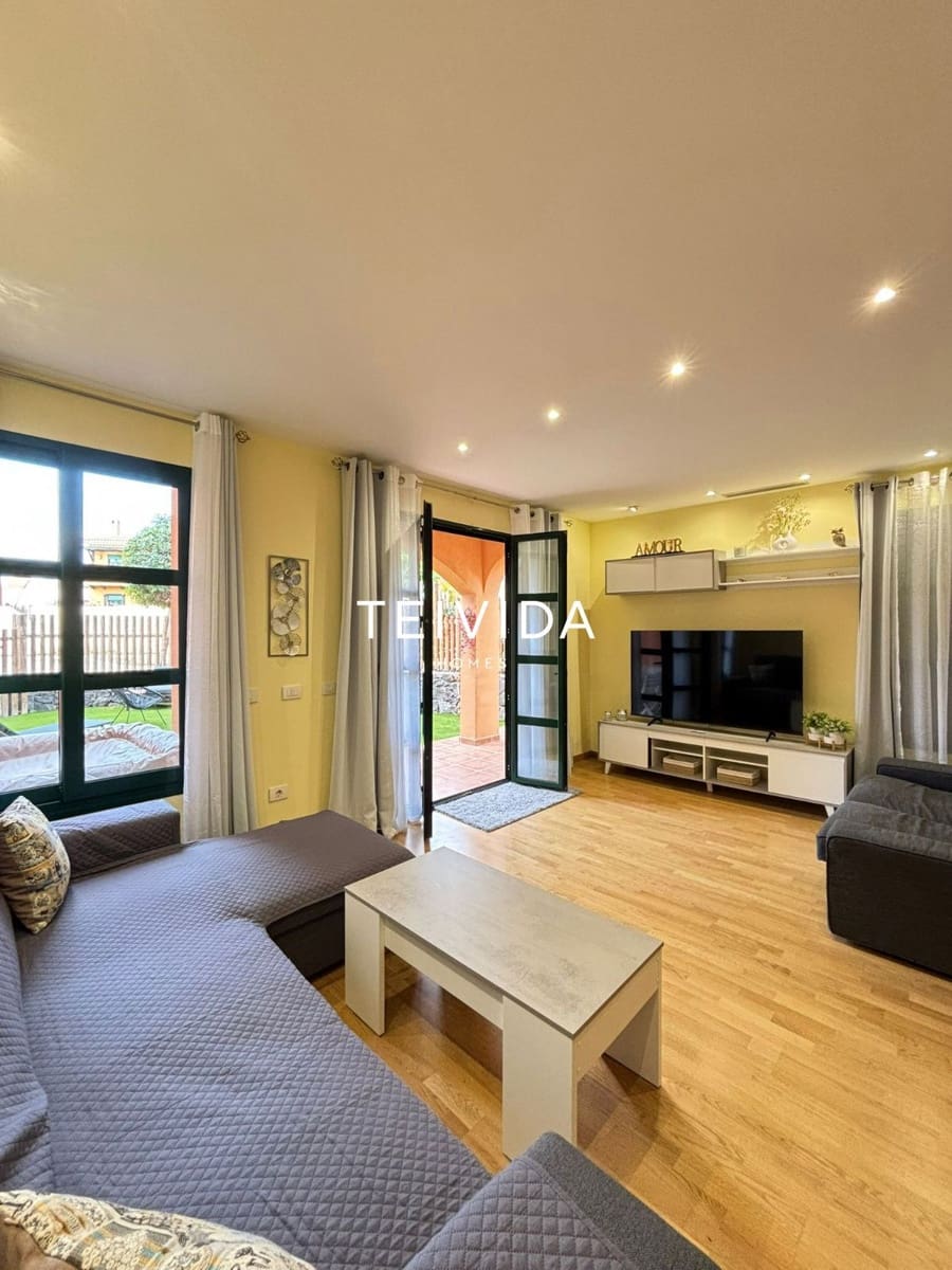 3 slaapkamer Huis te huur in Golf del Sur met zwembad garage - € 2.600 (Ref: 10079796)