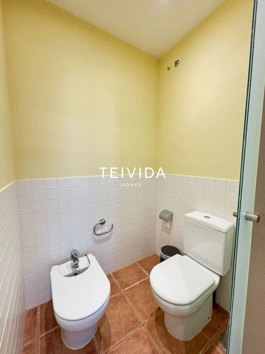 3 slaapkamer Huis te huur in Golf del Sur met zwembad garage - € 2.600 (Ref: 10079796)