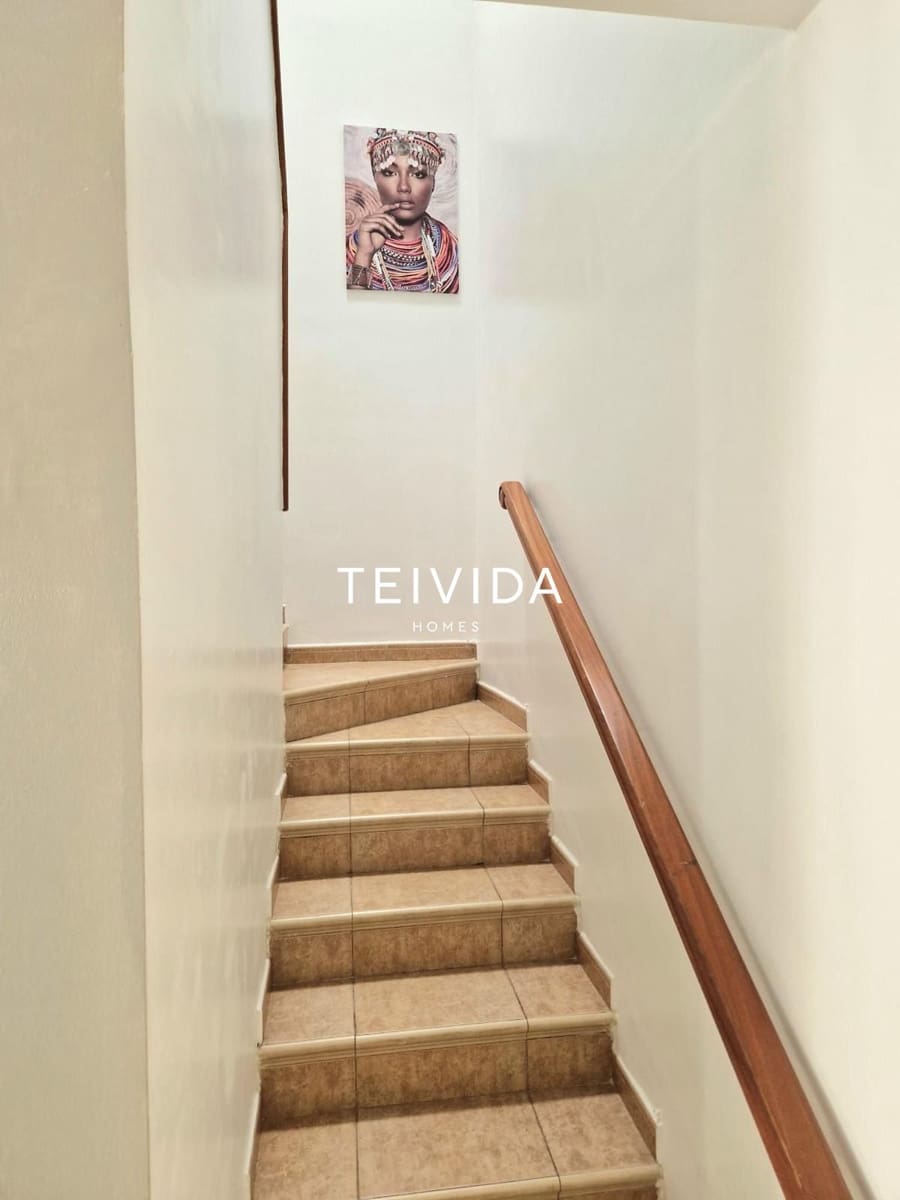 Piso de 3 habitaciones en San Isidro de Abona en alquiler - 1.770 € (Ref: 10079797)