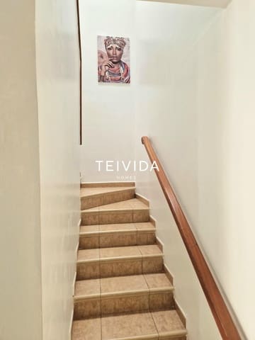 Piso de 3 habitaciones en San Isidro de Abona, Granadilla de Abona en alquiler - 1.770 € (Ref: 10079797)