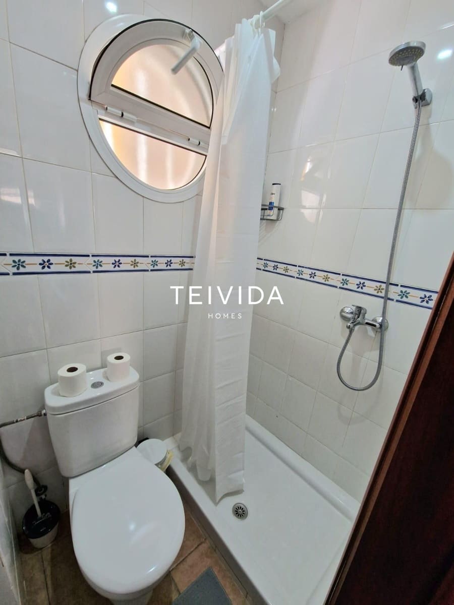 Piso de 3 habitaciones en San Isidro de Abona en alquiler - 1.770 € (Ref: 10079797)