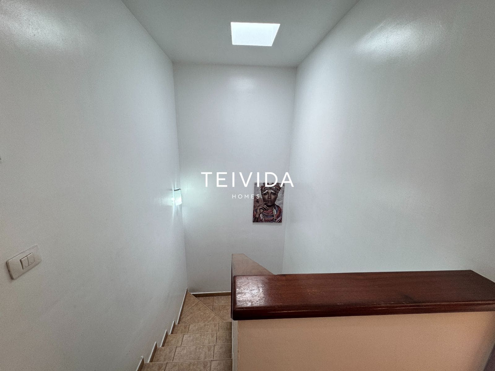 Piso de 3 habitaciones en San Isidro de Abona en alquiler - 1.770 € (Ref: 10079797)