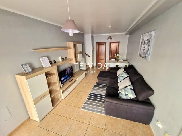 Piso de 3 habitaciones en San Isidro de Abona, Granadilla de Abona en alquiler - 1.770 € (Ref: 10079797)