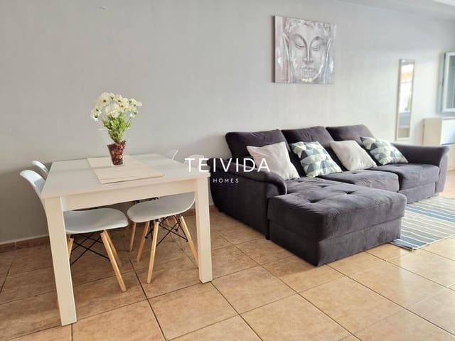 Piso de 3 habitaciones en San Isidro de Abona, Granadilla de Abona en alquiler - 1.770 € (Ref: 10079797)