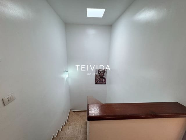 Piso de 3 habitaciones en San Isidro de Abona, Granadilla de Abona en alquiler - 1.770 € (Ref: 10079797)