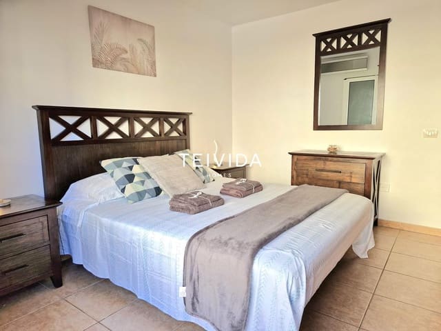 Piso de 3 habitaciones en San Isidro de Abona, Granadilla de Abona en alquiler - 1.770 € (Ref: 10079797)