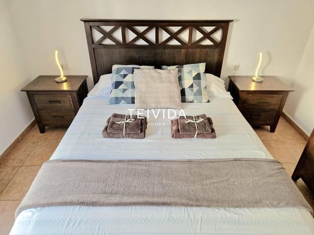 Piso de 3 habitaciones en San Isidro de Abona, Granadilla de Abona en alquiler - 1.770 € (Ref: 10079797)
