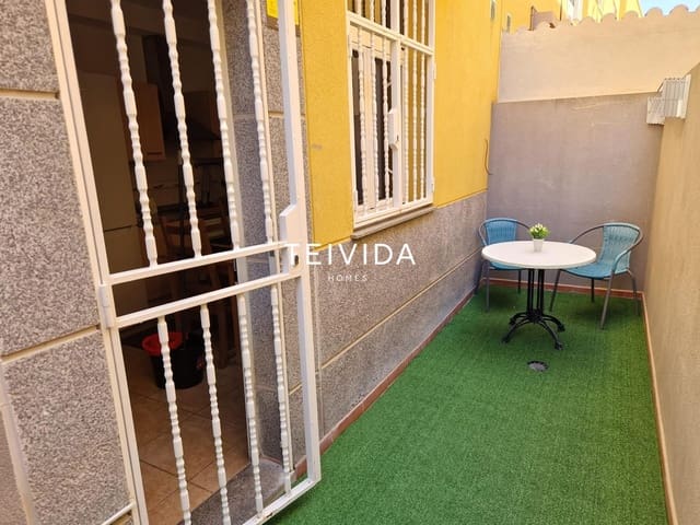 Piso de 3 habitaciones en San Isidro de Abona, Granadilla de Abona en alquiler - 1.770 € (Ref: 10079797)