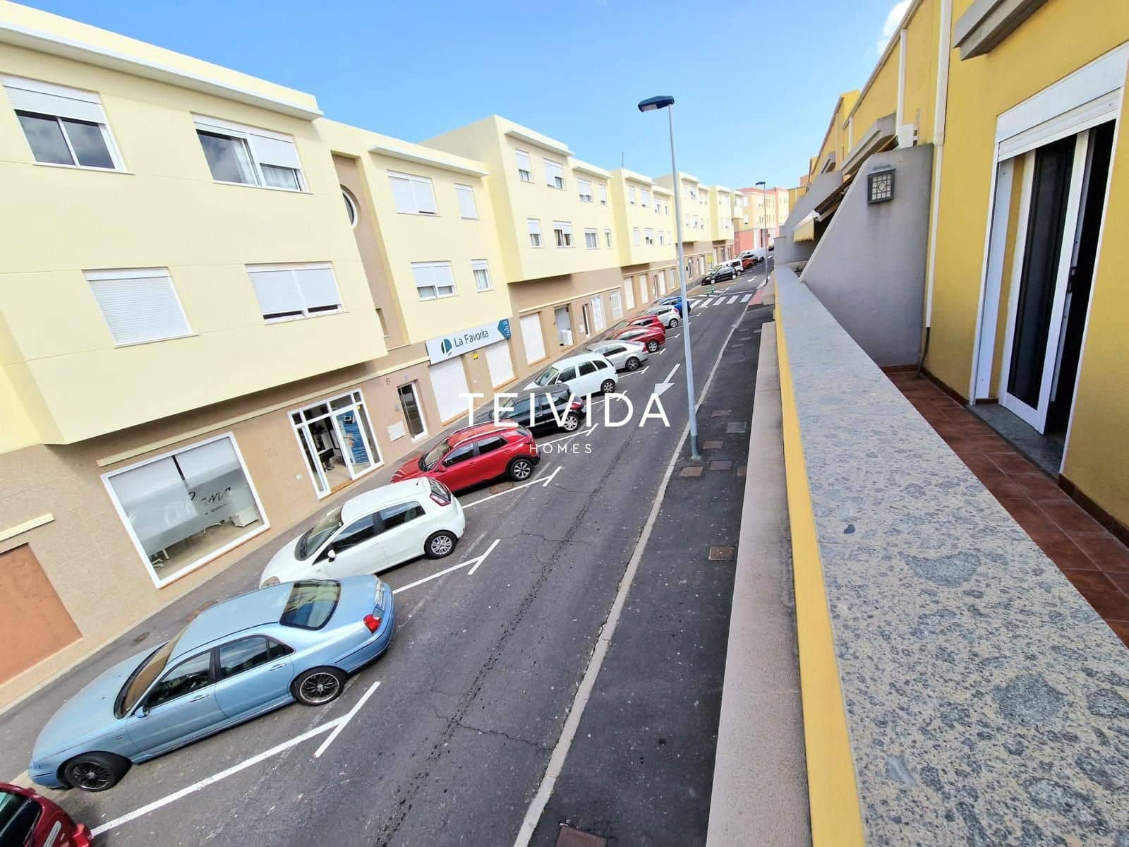 Piso de 3 habitaciones en San Isidro de Abona en alquiler - 1.770 € (Ref: 10079797)