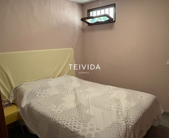 3 sovrum Lägenhet till salu i Los Cristianos, Arona med pool - 320 000 € (Ref: 10079922)