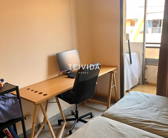 3 sovrum Lägenhet till salu i Los Cristianos, Arona med pool - 320 000 € (Ref: 10079922)