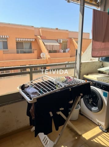 3 sovrum Lägenhet till salu i Los Cristianos, Arona med pool - 320 000 € (Ref: 10079922)