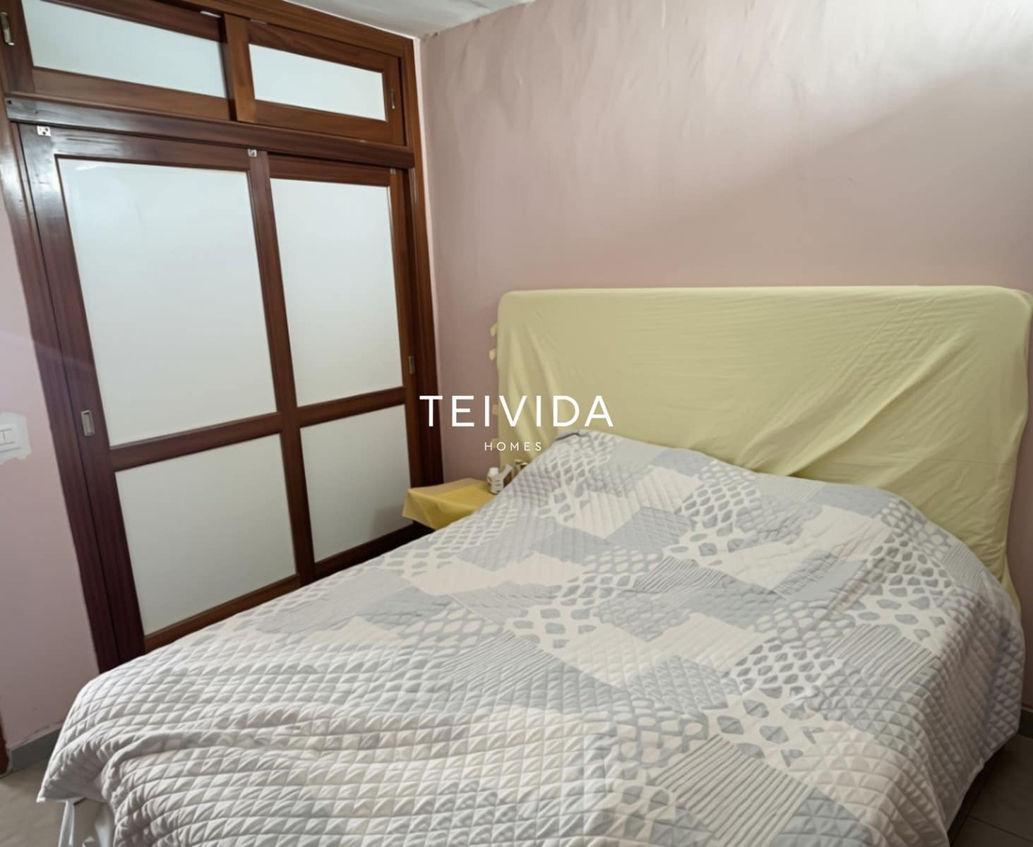 3 sovrum Lägenhet till salu i Los Cristianos med pool - 320 000 € (Ref: 10079922)