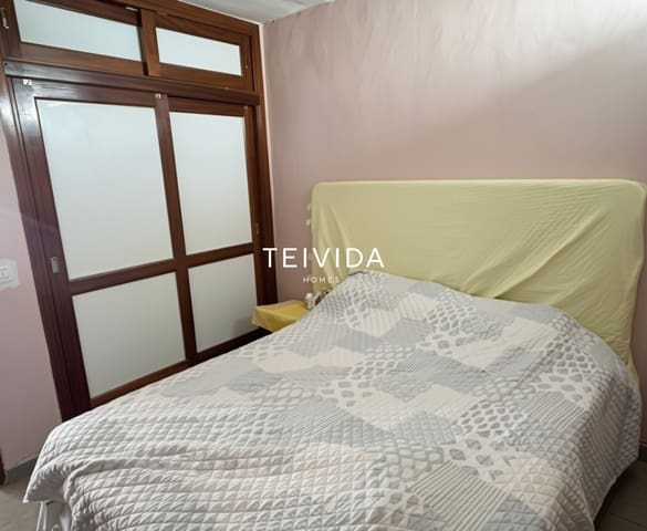 3 sovrum Lägenhet till salu i Los Cristianos, Arona med pool - 320 000 € (Ref: 10079922)