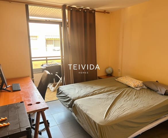 3 sovrum Lägenhet till salu i Los Cristianos, Arona med pool - 320 000 € (Ref: 10079922)