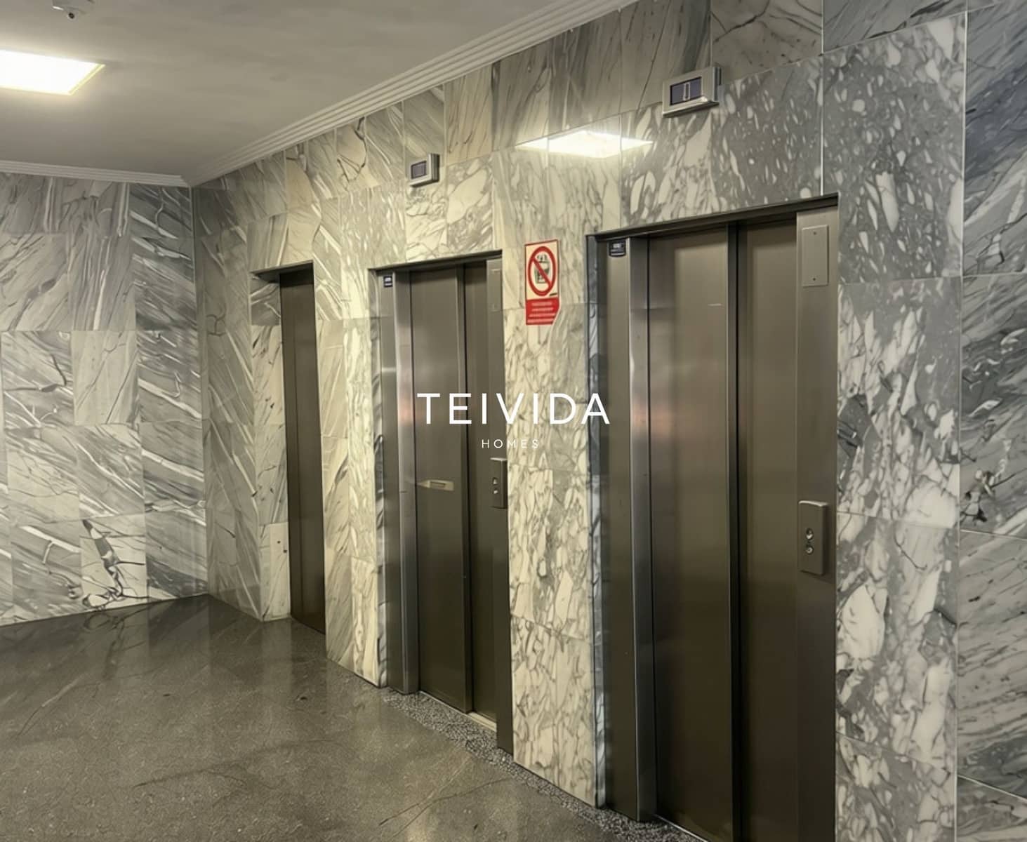 3 sovrum Lägenhet till salu i Los Cristianos med pool - 320 000 € (Ref: 10079922)